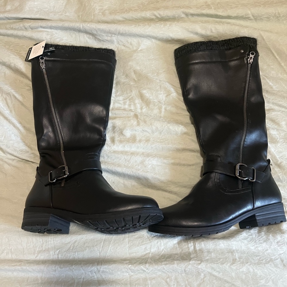 Call it spring boots. - Picture 6 of 6